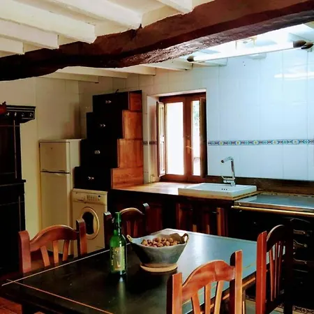 Casa Ferreira, Senda Del Oso Сasa de vacaciones *