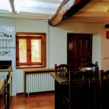 Σπίτι διακοπών Casa Ferreira, Senda Del Oso