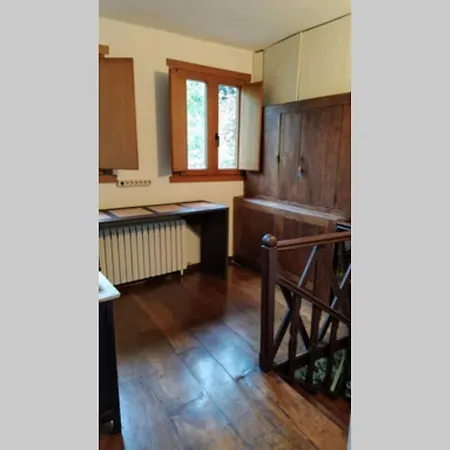 Сasa de vacaciones Casa Ferreira, Senda Del Oso *
