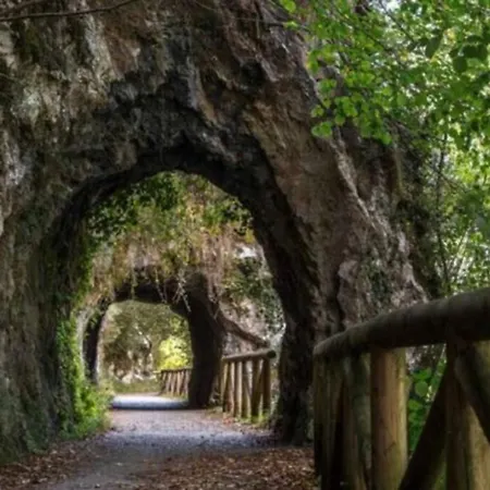 Casa Ferreira, Senda Del Oso Hébergement de vacances