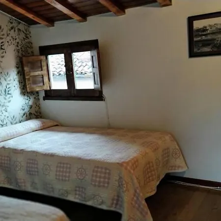 Casa Ferreira, Senda Del Oso Hébergement de vacances *