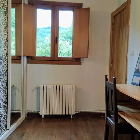 Hébergement de vacances Casa Ferreira, Senda Del Oso *