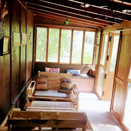 Сasa de vacaciones Casa Ferreira, Senda Del Oso