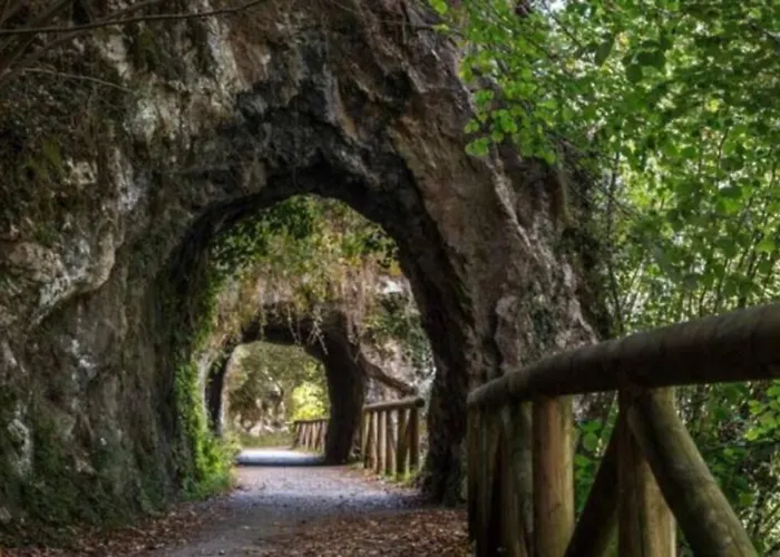 Casa Ferreira, Senda Del Oso Prázdninový dům